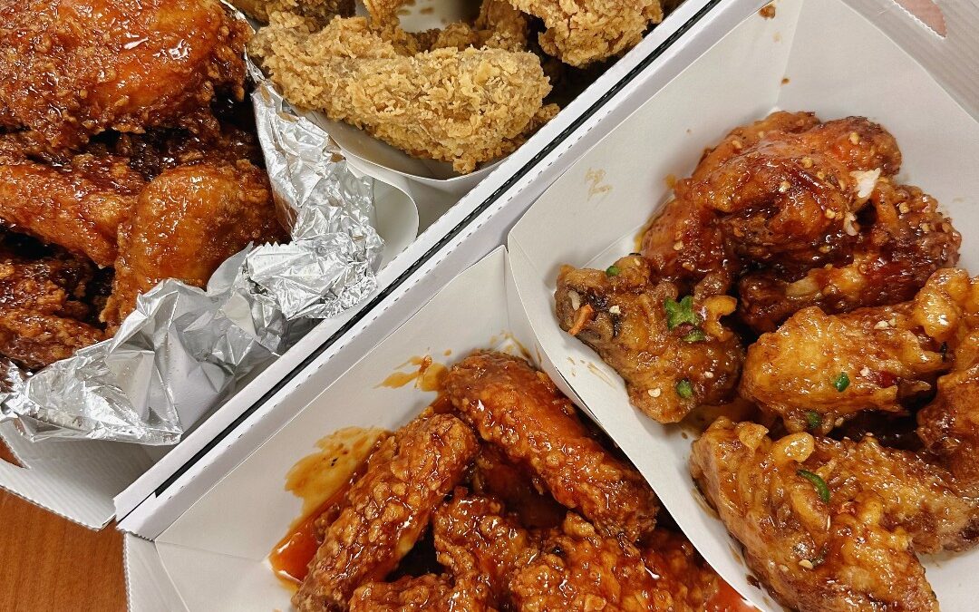 How Korean Fried Chicken Was Introduced to Hawaii: A Tale of Cultural Fusion